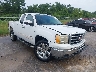 1GTR1VE05CZ****** Salvamento y Destrozados 2012 GMC Sierra 1500 en Baton Rouge