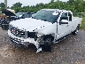 1GTR1VE05CZ****** Usados y Reparables 2012 GMC Sierra 1500 en Baton Rouge