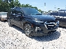 1GNERGKW4PJ****** Salvamento y Destrozados 2023 Chevrolet Traverse en Gulf Coast