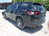 1GNERGKW4PJ****** Salvamento y Reparables 2023 Chevrolet Traverse en Gulf Coast