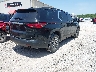 1GNERGKW4PJ****** Salvamento y Destrozados 2023 Chevrolet Traverse en Estado de Mississippi