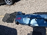 JM1BL1H59A1****** Wrecked 2010 Mazda 3 in Colorado State