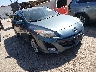 JM1BL1H59A1****** Salvage and Wrecked 2010 Mazda 3 in Denver East