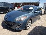 JM1BL1H59A1****** Used and Repairable 2010 Mazda 3 in Denver East