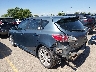 JM1BL1H59A1****** Salvage and Repairable 2010 Mazda 3 in Denver East