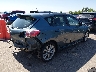 JM1BL1H59A1****** Salvage and Wrecked 2010 Mazda 3 in Colorado State