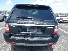 SALSK2D48CA****** Destrozados 2012 Land Rover Range Rover Sport