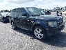 SALSK2D48CA****** Salvamento y Destrozados 2012 Land Rover Range Rover Sport en Miami North