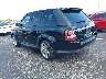SALSK2D48CA****** Salvamento y Reparables 2012 Land Rover Range Rover Sport en Miami North