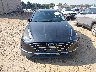 5NPEG4JA1MH****** Wrecked 2021 Hyundai Sonata in North Carolina State