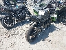 JS1GR7NA9F2****** Salvamento y Destrozados 2015 Suzuki GSX-S750 en Estado de Massachusetts