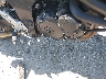 JS1GR7NA9F2****** Destrozados 2015 Suzuki GSX-S750 en Rec Rides Online Exclusive