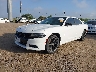 2C3CDXBG0KH****** Used and Repairable 2019 Dodge Charger in McAllen