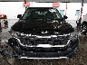 KNDEPCAA1M7****** Wrecked 2021 Kia Seltos in Texas State
