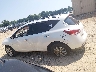 JN8AZ1MU8DW****** Repairable 2013 Nissan Murano in North Carolina State