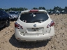 JN8AZ1MU8DW****** Wrecked 2013 Nissan Murano