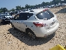 JN8AZ1MU8DW****** Salvage and Repairable 2013 Nissan Murano in Concord