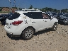 JN8AZ1MU8DW****** Salvage and Wrecked 2013 Nissan Murano in North Carolina State