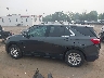 2GNAXUEV8K6****** Salvamento 2019 Chevrolet Equinox