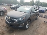 2GNAXUEV8K6****** Usados y Reparables 2019 Chevrolet Equinox en Culpeper