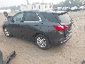 2GNAXUEV8K6****** Salvamento y Reparables 2019 Chevrolet Equinox en Culpeper