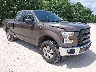 1FTFX1EF3HK****** Salvamento y Destrozados 2017 Ford F-150 en Portage