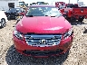 1FAHP2EW8CG****** Wrecked 2012 Ford Taurus in Indiana State