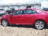 1FAHP2EW8CG****** Repairable 2012 Ford Taurus in Indiana State