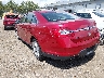 1FAHP2EW8CG****** Salvage and Repairable 2012 Ford Taurus in Indianapolis