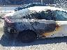 2HGFC2F61LH****** Salvage and Repairable 2020 Honda Civic in California State