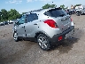 KL4CJASB9FB****** Reparables 2015 Buick Encore en Estado de Kansas