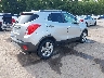 KL4CJASB9FB****** Salvamento y Destrozados 2015 Buick Encore en Estado de Kansas