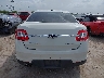 1FAHP2FW3AG****** Destrozados 2010 Ford Taurus