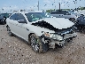 1FAHP2FW3AG****** Salvamento y Destrozados 2010 Ford Taurus en San Antonio South