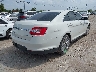1FAHP2FW3AG****** Salvamento y Destrozados 2010 Ford Taurus en Estado de Texas