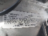 JYARP07Y64A****** Repairable 2004 Yamaha FJR1300 in Rec Rides Online Exclusive