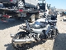 JYARP07Y64A****** Salvage and Wrecked 2004 Yamaha FJR1300 in California State