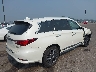 5N1DL0MM5LC****** Salvamento y Destrozados 2020 Infiniti QX60 en Estado de Minnesota