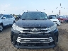 5TDBZRFH5JS****** Destrozados 2018 Toyota Highlander en Estado de Nueva York