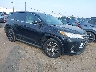 5TDBZRFH5JS****** Salvamento y Destrozados 2018 Toyota Highlander en Buffalo