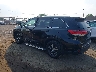 5TDBZRFH5JS****** Salvamento y Reparables 2018 Toyota Highlander en Buffalo