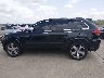 1C4RJFCG2FC****** Reparables 2015 Jeep Grand Cherokee en Estado de Texas