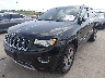 1C4RJFCG2FC****** Salvamento y Reparables 2015 Jeep Grand Cherokee en Estado de Texas