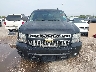 1GNSKBE06DR****** Wrecked 2013 Chevrolet Tahoe in Texas State