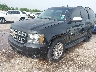 1GNSKBE06DR****** Used and Repairable 2013 Chevrolet Tahoe in Houston