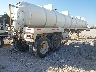 1Z924152491****** Salvamento y Destrozados 2009 Overland Truck/trailer Other en Estado de Texas
