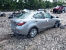 3MYDLBZV2GY****** Salvamento y Destrozados 2016 Scion iA en Estado de Georgia
