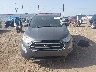 MAJ3S2GE5KC****** Wrecked 2019 Ford Ecosport in Louisiana State