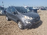 MAJ3S2GE5KC****** Salvage and Wrecked 2019 Ford Ecosport in Lafayette
