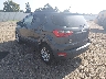 MAJ3S2GE5KC****** Salvage and Repairable 2019 Ford Ecosport in Lafayette